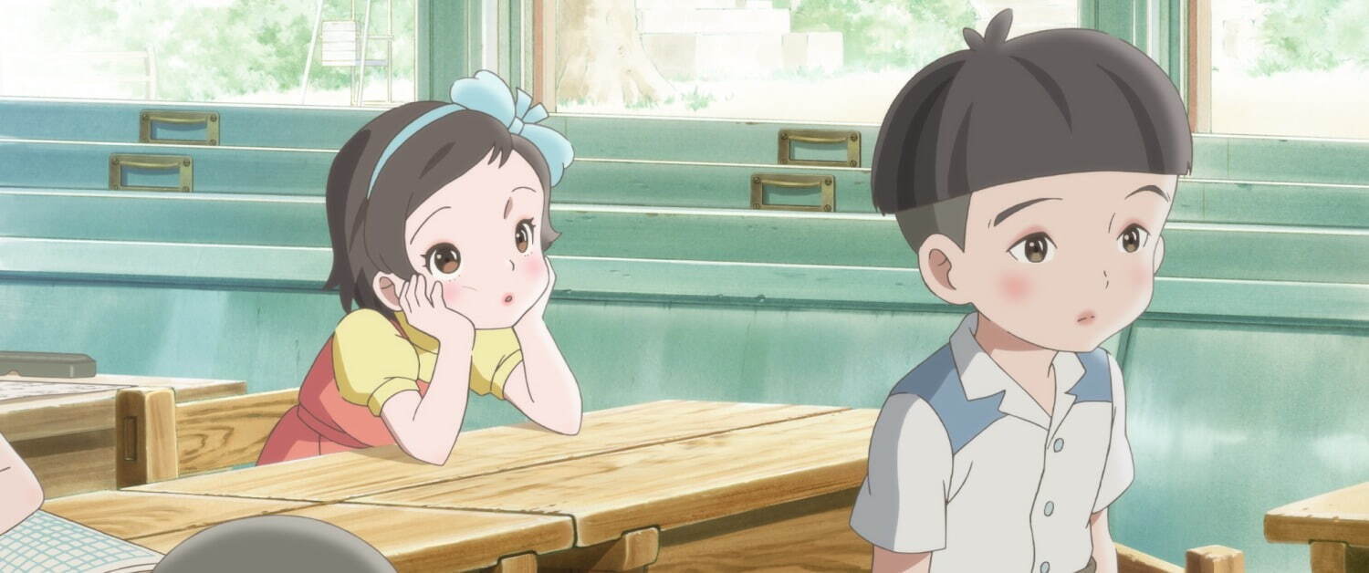 窓ぎわのトットちゃん 61jfnbx4OOL.jpg