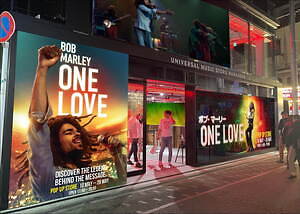 ボブ・マーリー：ONE LOVE - 写真14