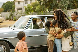 ボブ・マーリー：ONE LOVE - 写真10