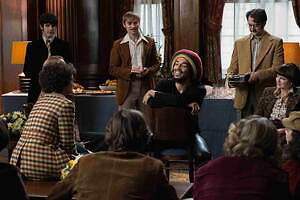 ボブ・マーリー：ONE LOVE - 写真6