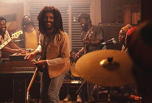 ボブ・マーリー：ONE LOVE - 写真11