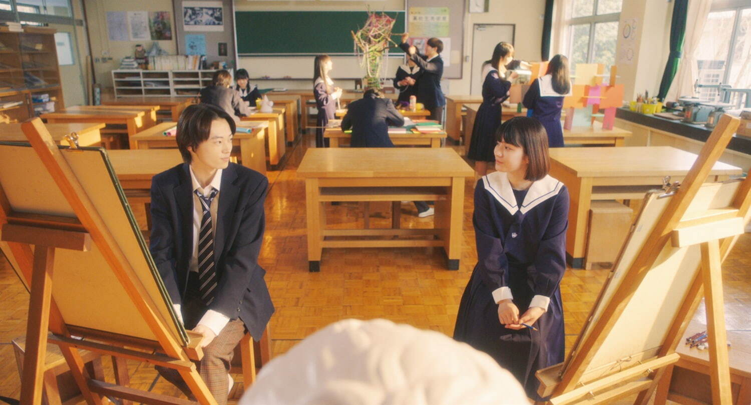 ハピネス ( 2024 ) - 写真10