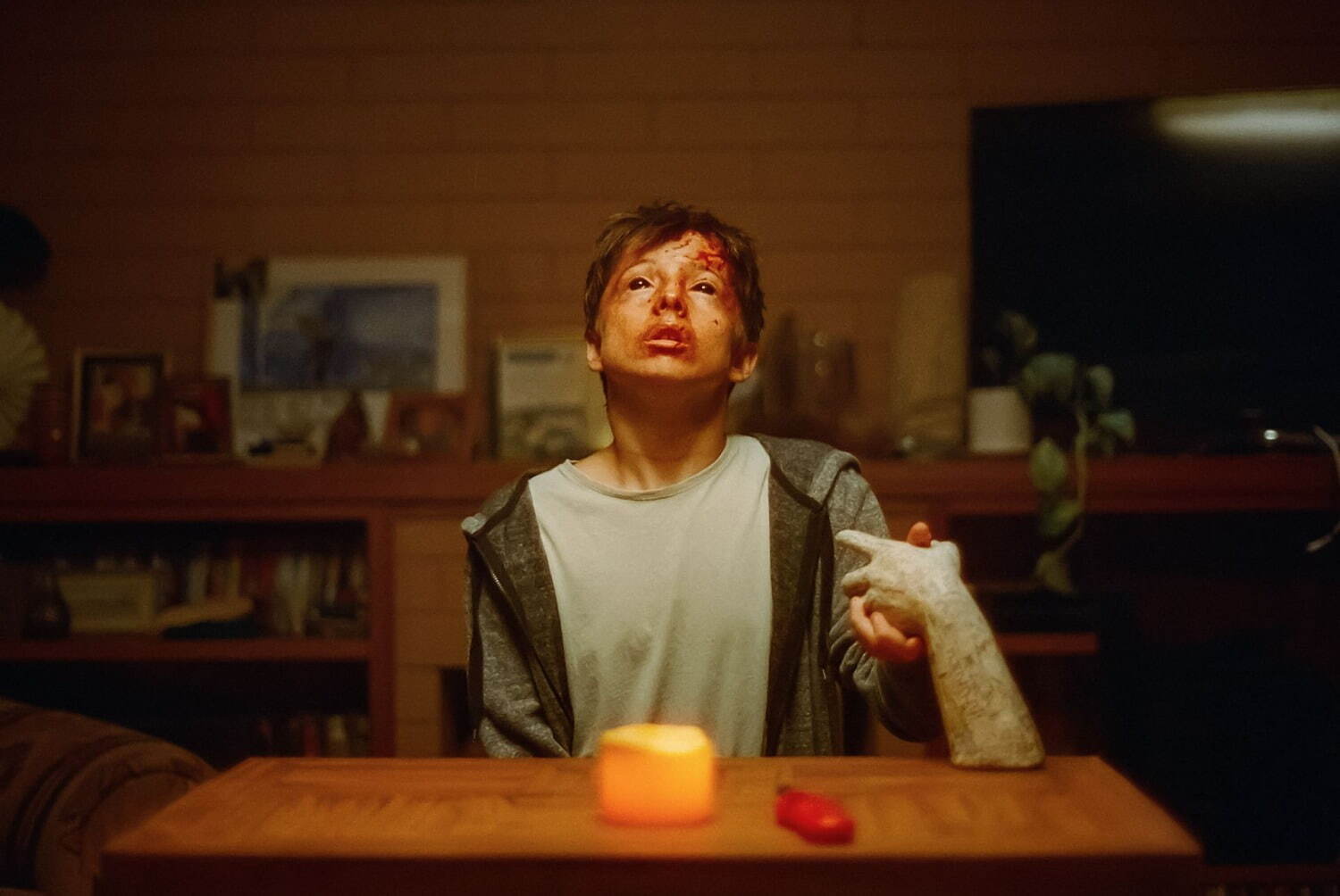TALK TO ME／トーク・トゥ・ミー - 写真10