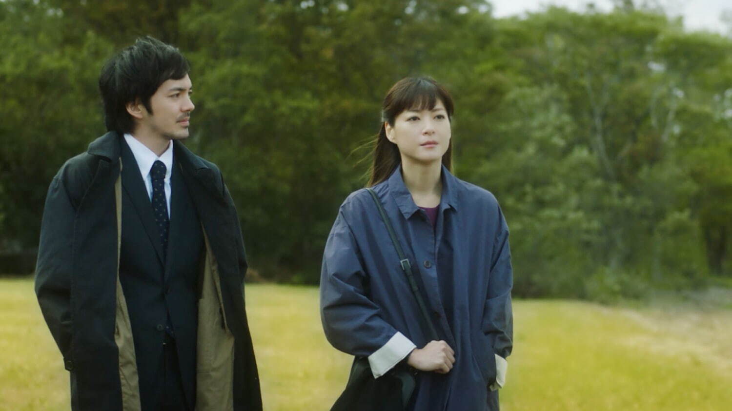 『隣人X ‐疑惑の彼女‐』場面カット｜写真2