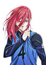 『劇場版ブルーロック -EPISODE 凪-』場面カット｜写真19