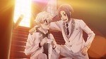 『劇場版ブルーロック -EPISODE 凪-』場面カット｜写真17