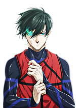 『劇場版ブルーロック -EPISODE 凪-』場面カット｜写真23