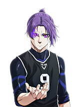 『劇場版ブルーロック -EPISODE 凪-』場面カット｜写真25