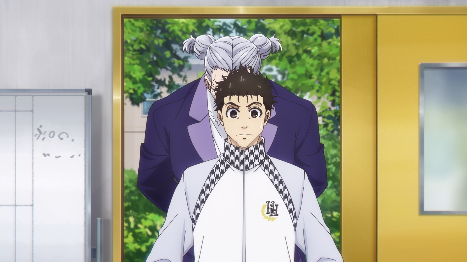 劇場版ブルーロック -EPISODE 凪- - 写真15