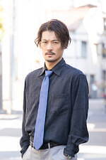 『映画 マイホームヒーロー』場面カット｜写真27