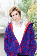 『映画 マイホームヒーロー』場面カット｜写真28