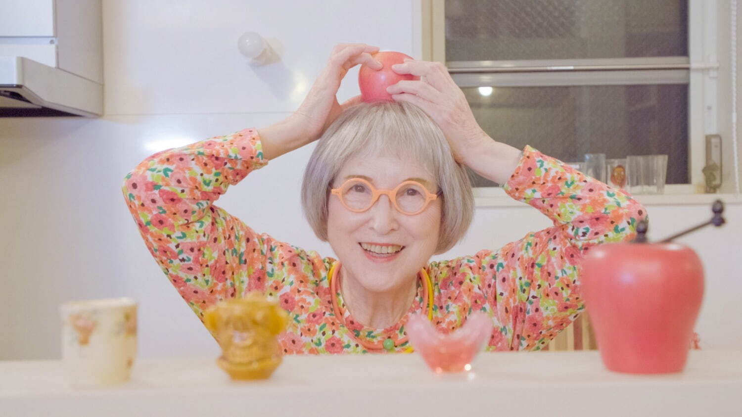 カラフルな魔女～角野栄子の物語が生まれる暮らし～ - 写真5