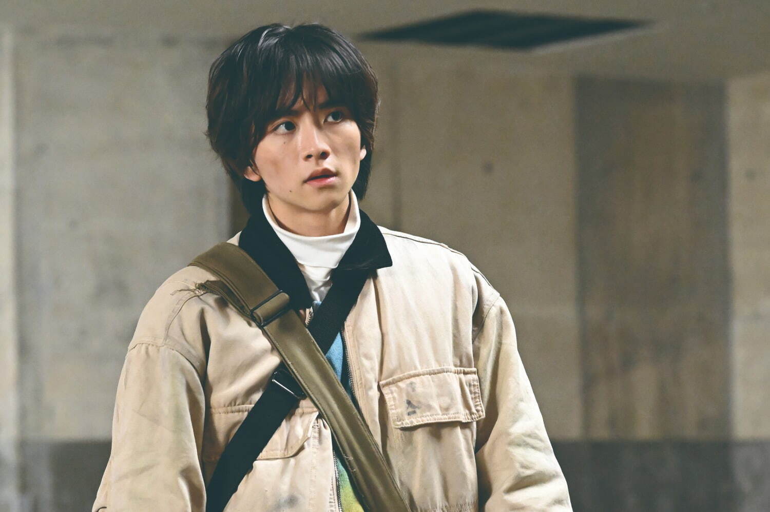 劇場版 君と世界が終わる日に FINAL - 写真7
