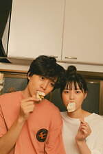 『君の忘れ方』場面カット｜写真10