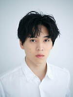 『君の忘れ方』場面カット｜写真25