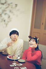 『君の忘れ方』場面カット｜写真8