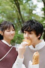 『君の忘れ方』場面カット｜写真12