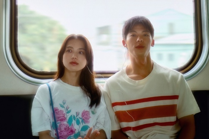 映画『青春18×2 君へと続く道』