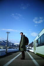 『青春18×2 君へと続く道』場面カット｜写真16