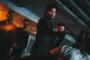 犯罪都市 NO WAY OUT 画像6