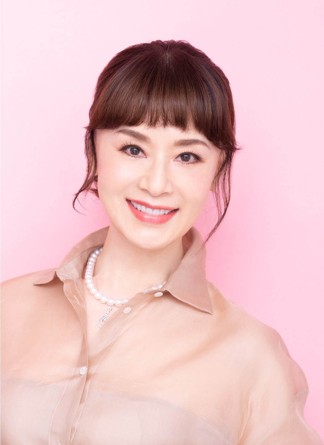 ゴッドマザー〜コシノアヤコの生涯〜 - 写真8