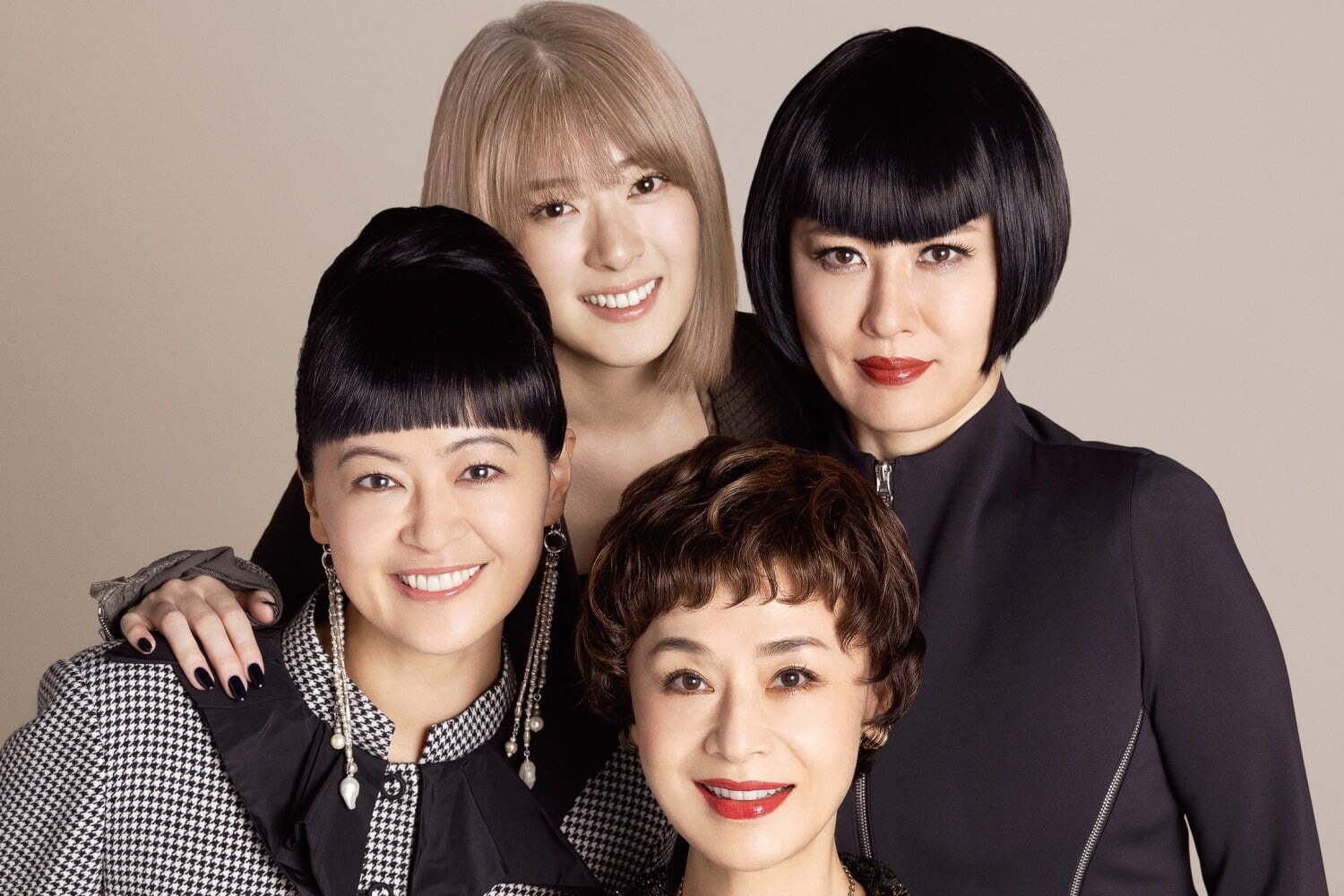 映画『ゴッドマザー〜コシノアヤコの生涯〜』