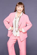 『ゴッドマザー〜コシノアヤコの生涯〜』場面カット｜写真14