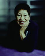 『ゴッドマザー〜コシノアヤコの生涯〜』場面カット｜写真12