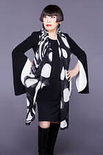 『ゴッドマザー〜コシノアヤコの生涯〜』場面カット｜写真16