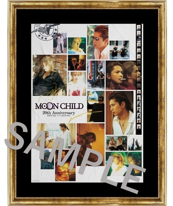 MOON CHILD - 写真9