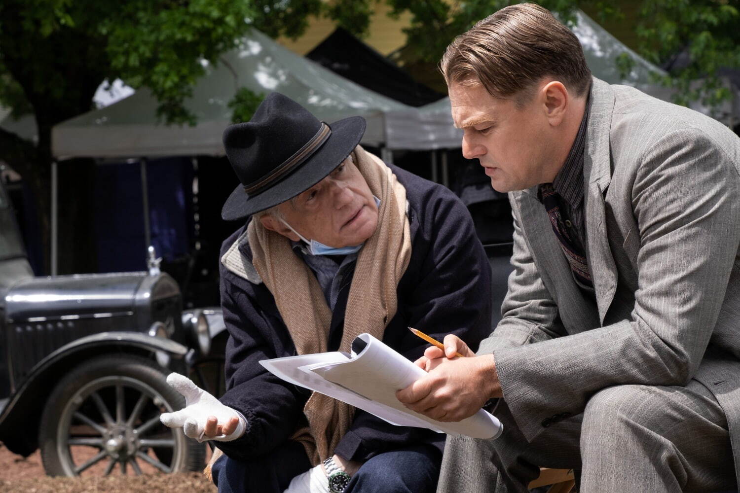 キラーズ・オブ・ザ・フラワームーン - 写真11