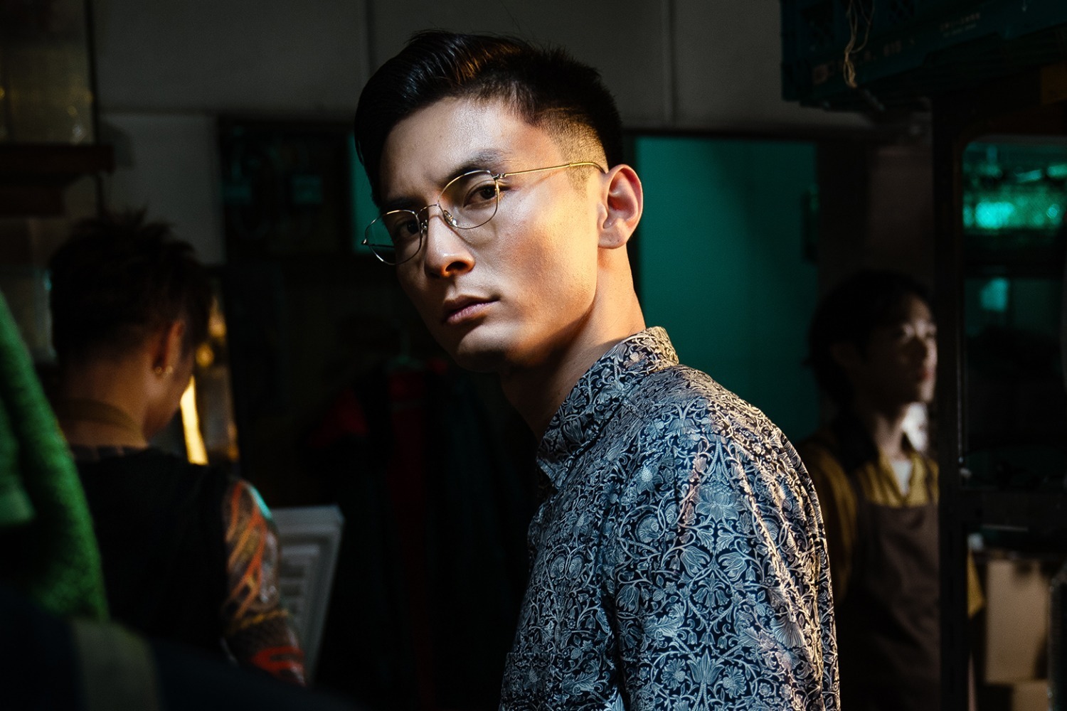 映画『罪と悪』