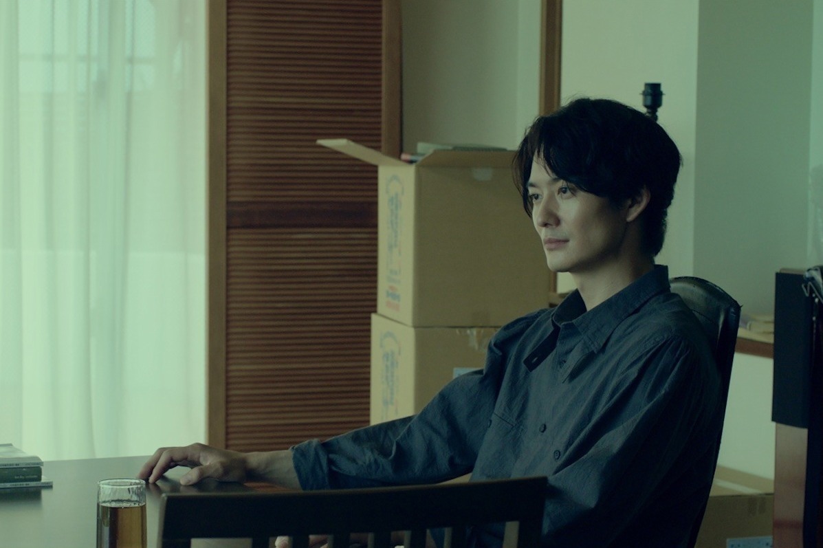 映画『ゴールド・ボーイ』