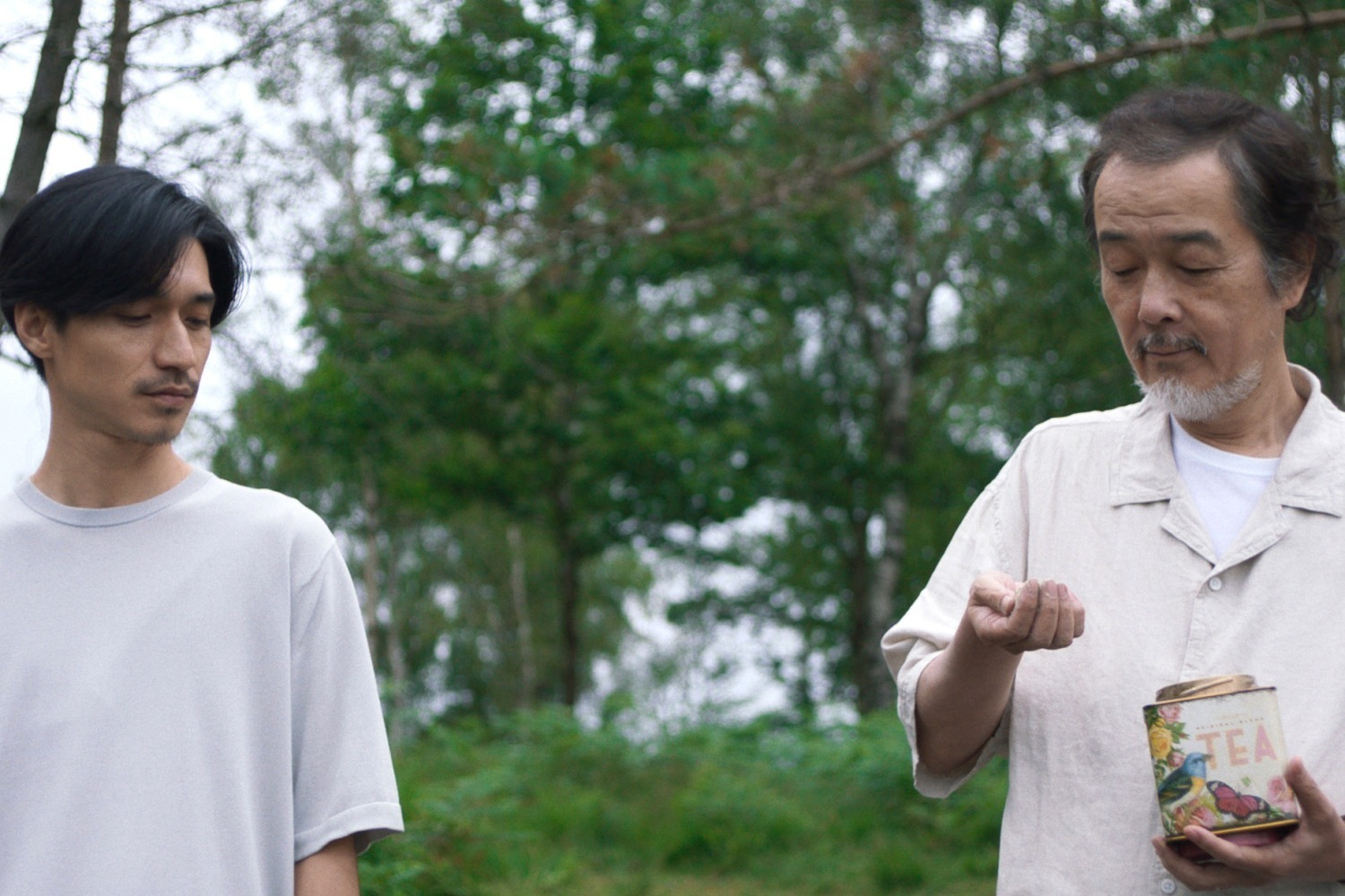 映画『コットンテール』