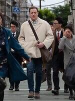 『レンタル・ファミリー』場面カット｜写真6