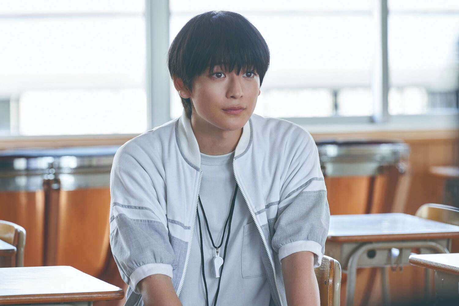 漫画『からかい上手の高木さん』実写映画化、永野芽郁×高橋文哉