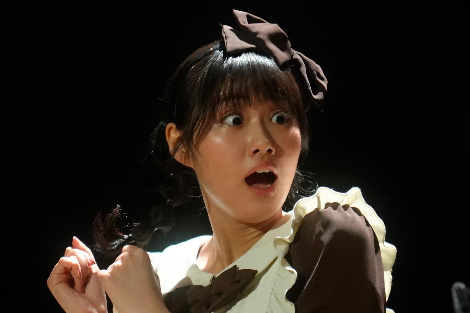 恋わずらいのエリー - 写真15