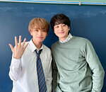 『恋わずらいのエリー』場面カット｜写真11