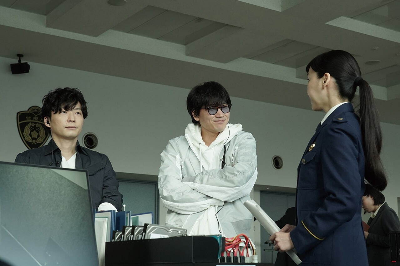ラストマイル - 写真12