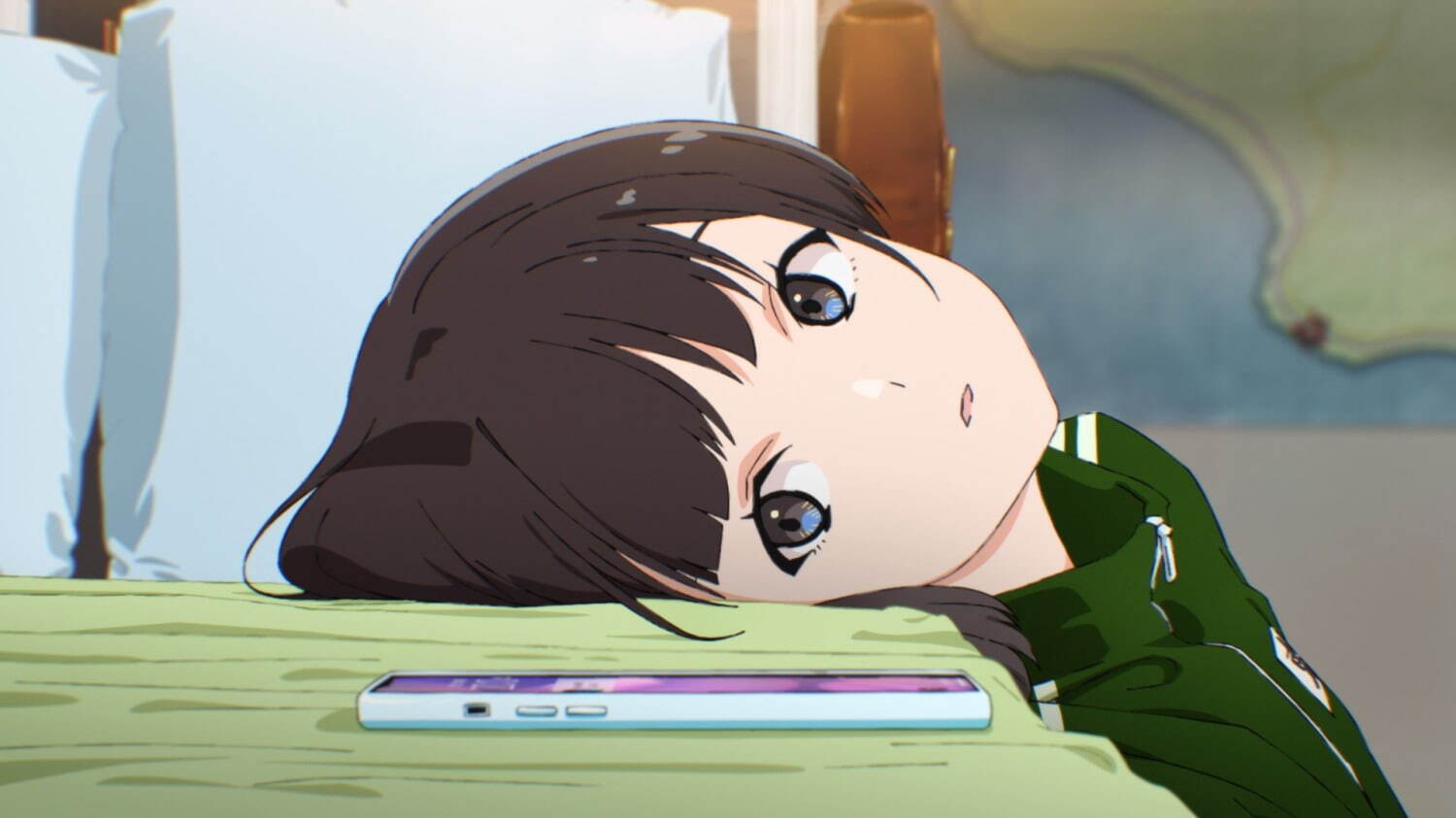 映画『トラペジウム』乃木坂46一期生・高山一実の小説をアニメ化
