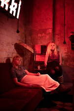 『枯れ葉』場面カット｜写真13