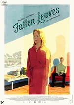 『枯れ葉』場面カット｜写真11