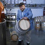 『枯れ葉』場面カット｜写真16