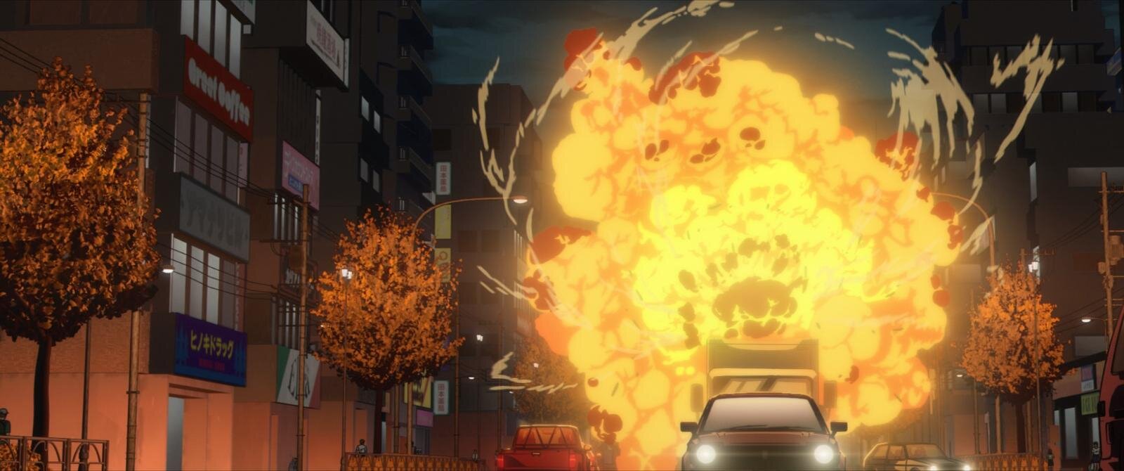 劇場版『チェンソーマン レゼ篇』 - 写真35