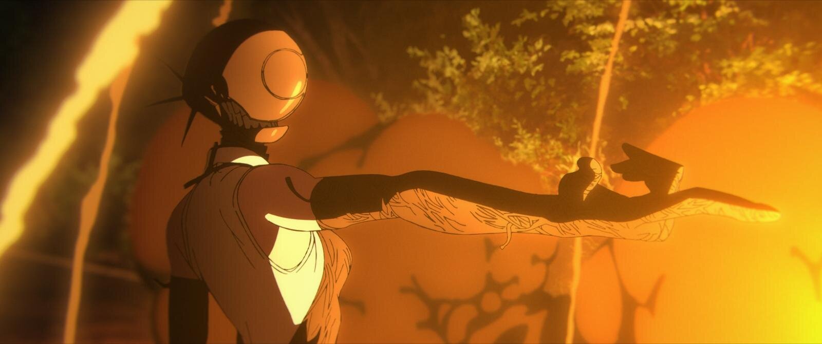 劇場版『チェンソーマン レゼ篇』 - 写真28