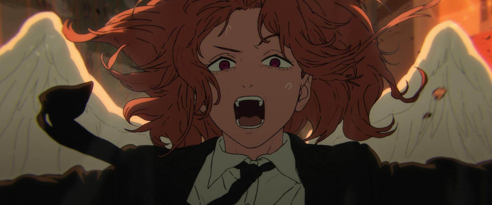 劇場版『チェンソーマン レゼ篇』 - 写真13