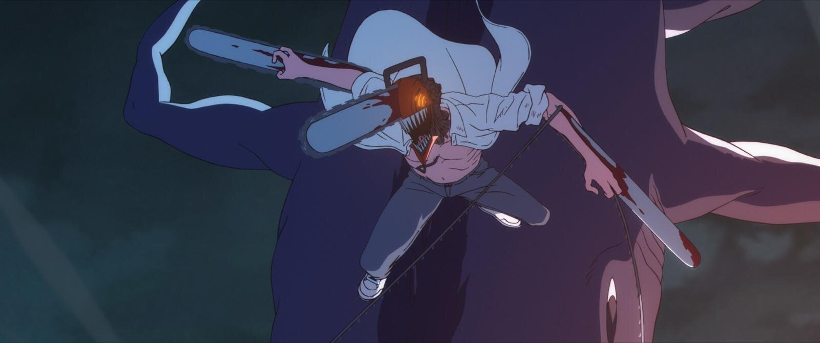 劇場版『チェンソーマン レゼ篇』 - 写真29