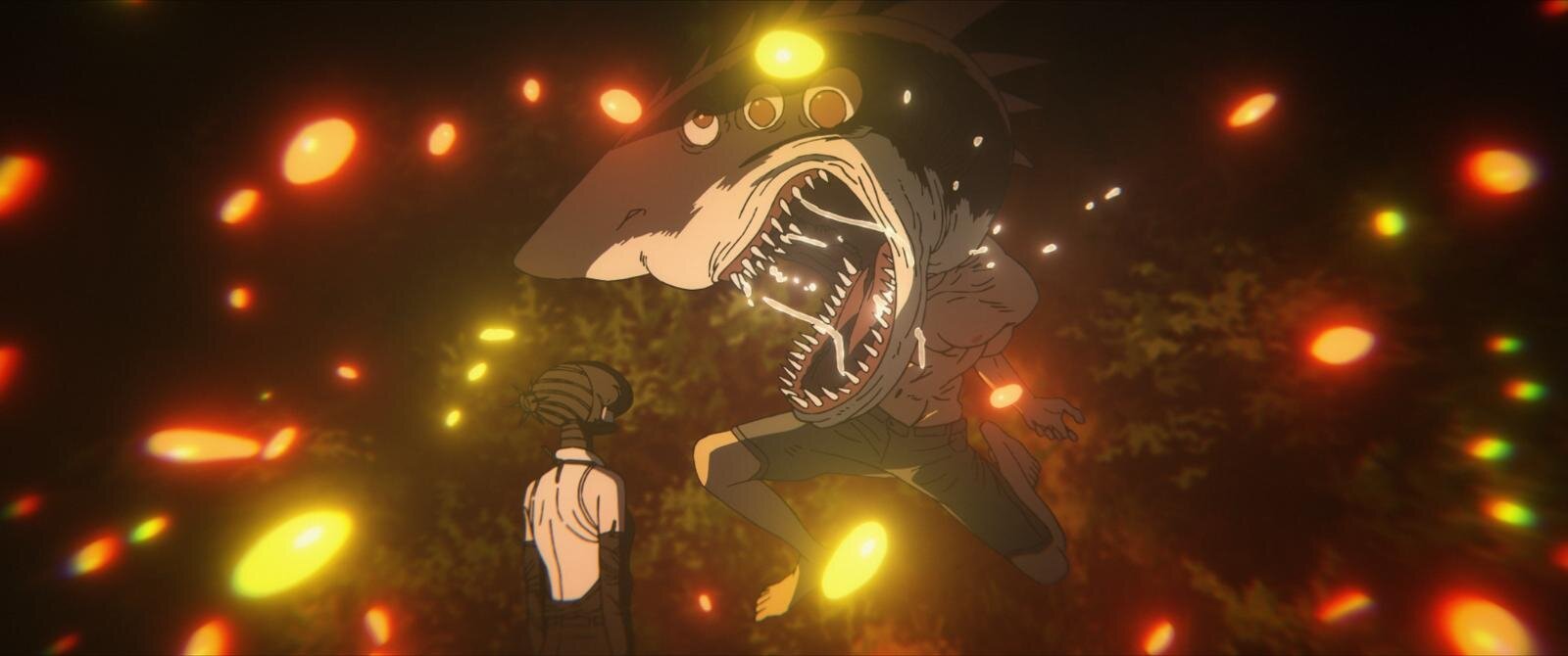 劇場版『チェンソーマン レゼ篇』 - 写真30