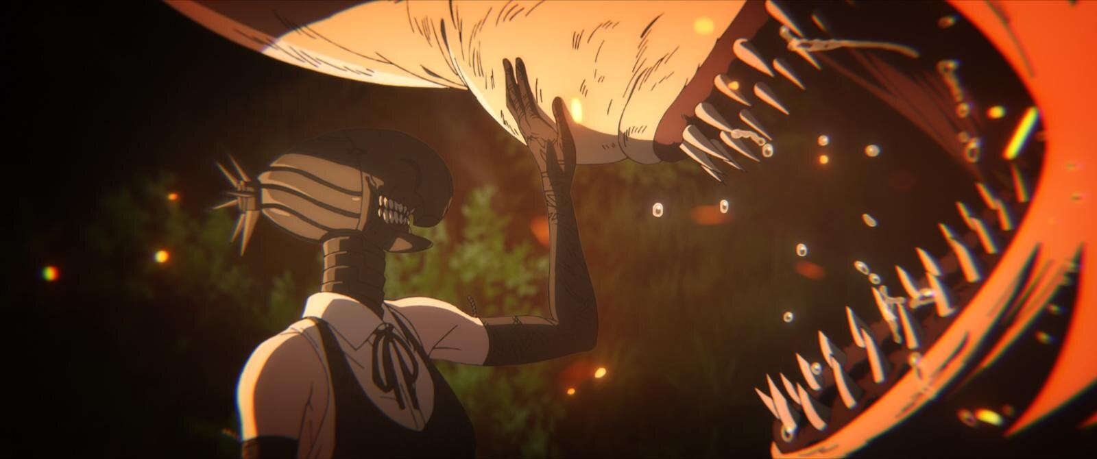 劇場版『チェンソーマン レゼ篇』 - 写真31