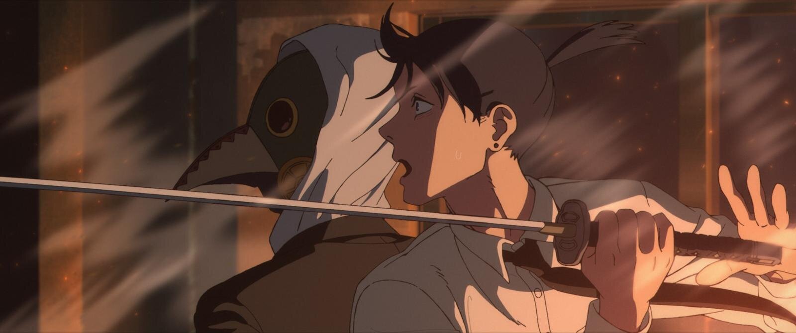 劇場版『チェンソーマン レゼ篇』 - 写真33